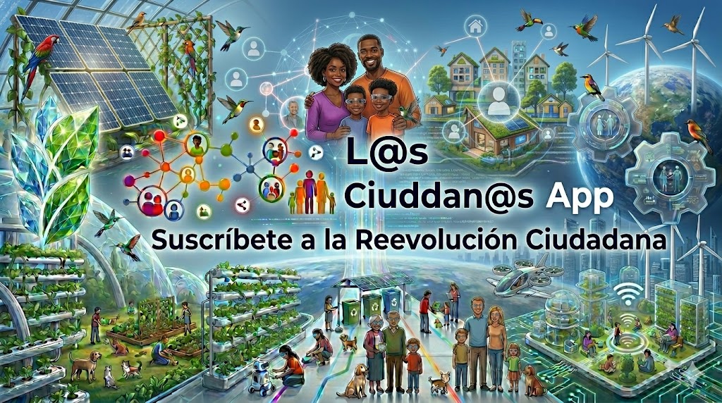 Suscríbete